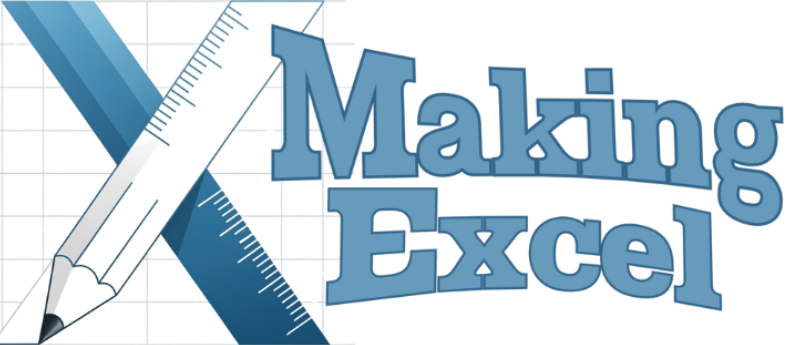 Making Excel